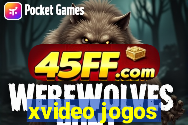 xvideo jogos